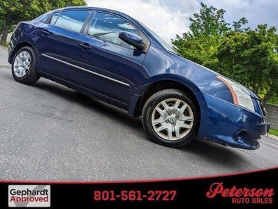 2010 Nissan Sentra for Sale in Co Bluffs, Iowa