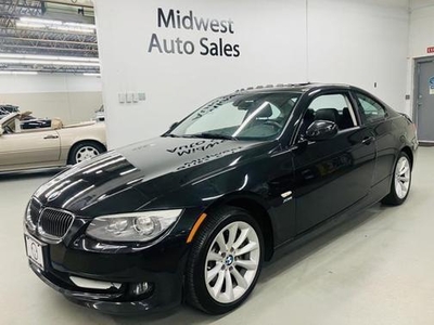 2011 BMW 335 for Sale in Co Bluffs, Iowa