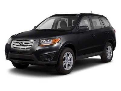 2011 Hyundai Santa Fe for Sale in Co Bluffs, Iowa