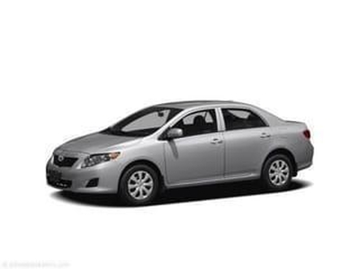 2011 Toyota Corolla for Sale in Co Bluffs, Iowa