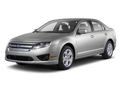 2012 Ford Fusion for Sale in Co Bluffs, Iowa