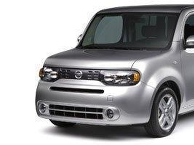 2012 Nissan Cube for Sale in Co Bluffs, Iowa