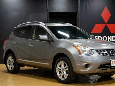 2012 Nissan Rogue for Sale in Co Bluffs, Iowa