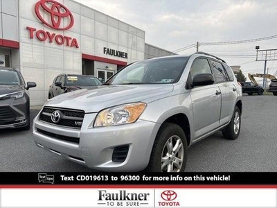 2012 Toyota RAV4 for Sale in Co Bluffs, Iowa
