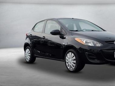 2013 Mazda Mazda2 for Sale in Co Bluffs, Iowa