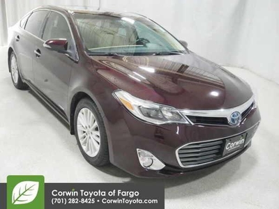 2013 Toyota Avalon for Sale in Co Bluffs, Iowa