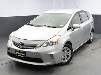 2013 Toyota Prius v for Sale in Co Bluffs, Iowa