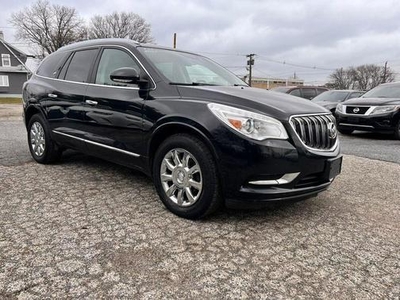 2014 Buick Enclave for Sale in Co Bluffs, Iowa