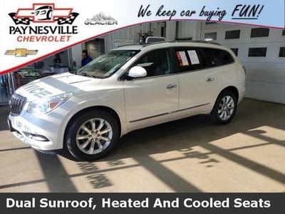 2014 Buick Enclave for Sale in Co Bluffs, Iowa