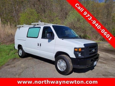 2014 Ford Econoline Cargo Van for Sale in Co Bluffs, Iowa