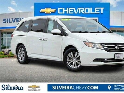 2014 Honda Odyssey for Sale in Co Bluffs, Iowa