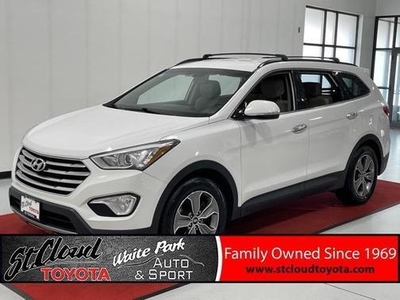 2014 Hyundai Santa Fe for Sale in Co Bluffs, Iowa