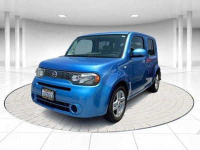 2014 Nissan Cube for Sale in Co Bluffs, Iowa