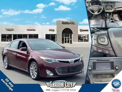 2014 Toyota Avalon for Sale in Co Bluffs, Iowa