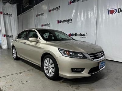 2015 Honda Accord for Sale in Co Bluffs, Iowa