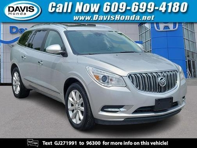 2016 Buick Enclave for Sale in Co Bluffs, Iowa