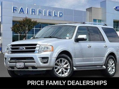 2016 Ford Expedition for Sale in Co Bluffs, Iowa