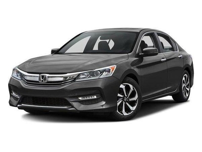 2016 Honda Accord Sedan for Sale in Co Bluffs, Iowa