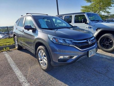 2016 Honda CR-V for Sale in Co Bluffs, Iowa