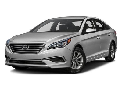 2016 Hyundai Sonata for Sale in Co Bluffs, Iowa