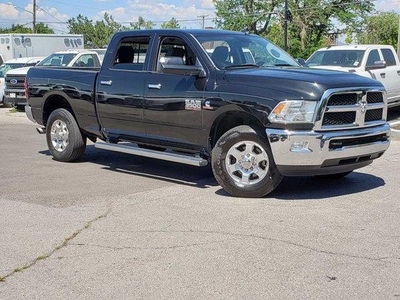 2016 RAM 3500 for Sale in Co Bluffs, Iowa