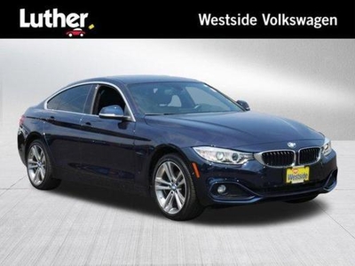 2017 BMW 430 Gran Coupe for Sale in Co Bluffs, Iowa