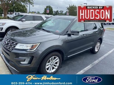 2017 Ford Explorer for Sale in Co Bluffs, Iowa