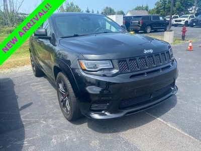 2017 Jeep Grand Cherokee for Sale in Co Bluffs, Iowa
