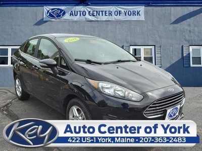 2018 Ford Fiesta for Sale in Co Bluffs, Iowa