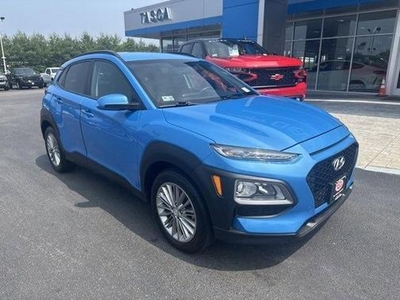 2018 Hyundai Kona for Sale in Co Bluffs, Iowa