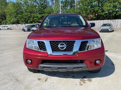 2018 Nissan Frontier for Sale in Co Bluffs, Iowa