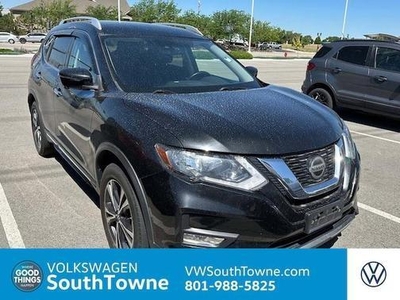 2018 Nissan Rogue for Sale in Co Bluffs, Iowa
