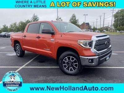 2018 Toyota Tundra for Sale in Co Bluffs, Iowa