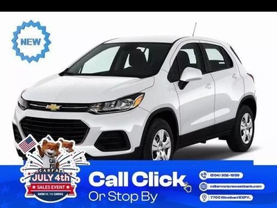 2019 Chevrolet Trax for Sale in Co Bluffs, Iowa