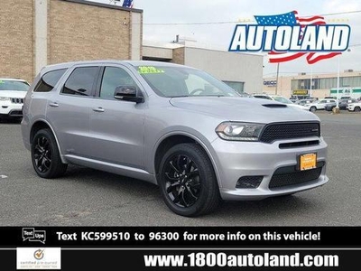 2019 Dodge Durango for Sale in Co Bluffs, Iowa