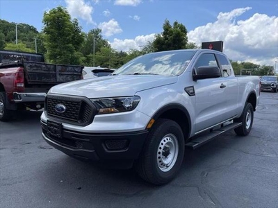 2019 Ford Ranger for Sale in Co Bluffs, Iowa