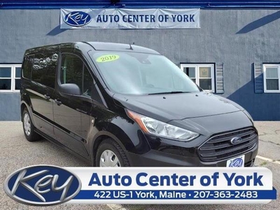 2019 Ford Transit Connect Van for Sale in Co Bluffs, Iowa