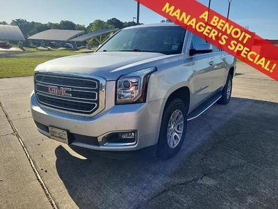 2019 GMC Yukon XL for Sale in Co Bluffs, Iowa