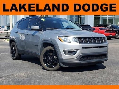 2019 Jeep Compass for Sale in Co Bluffs, Iowa