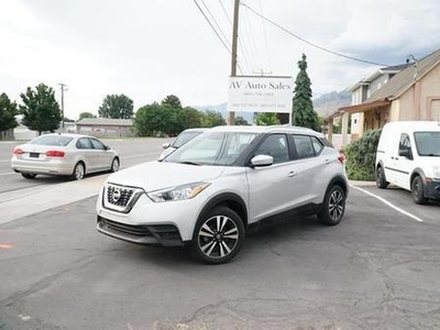2019 Nissan Kicks for Sale in Co Bluffs, Iowa