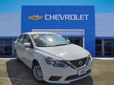 2019 Nissan Sentra for Sale in Co Bluffs, Iowa