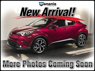 2019 Toyota C-HR for Sale in Co Bluffs, Iowa
