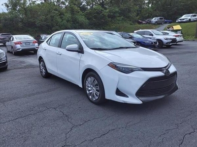 2019 Toyota Corolla for Sale in Co Bluffs, Iowa