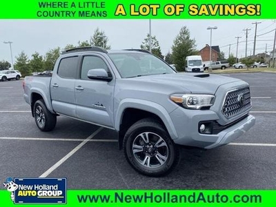 2019 Toyota Tacoma for Sale in Co Bluffs, Iowa