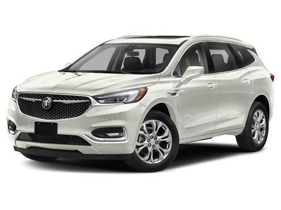 2020 Buick Enclave for Sale in Co Bluffs, Iowa