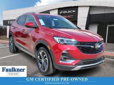 2020 Buick Encore GX for Sale in Co Bluffs, Iowa