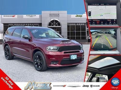 2020 Dodge Durango for Sale in Co Bluffs, Iowa