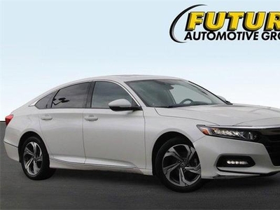 2020 Honda Accord Sedan for Sale in Co Bluffs, Iowa