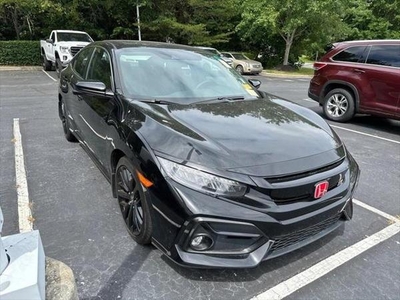 2020 Honda Civic Si for Sale in Co Bluffs, Iowa