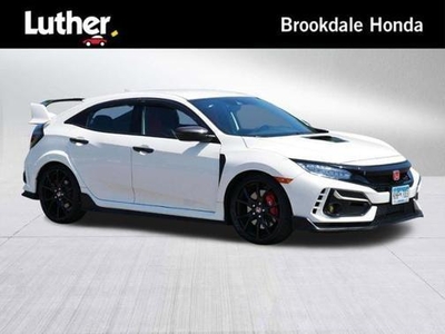 2020 Honda Civic Type R for Sale in Co Bluffs, Iowa